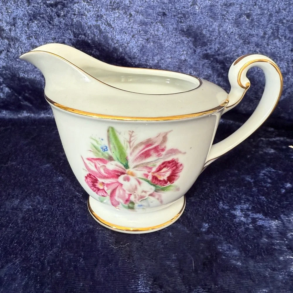 Noritake vintage china